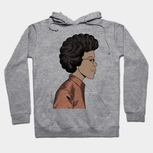 Shirley Chisholm Hoodie